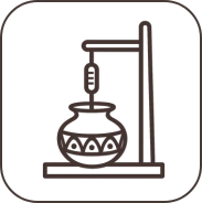 Traditional Bilona Ghee